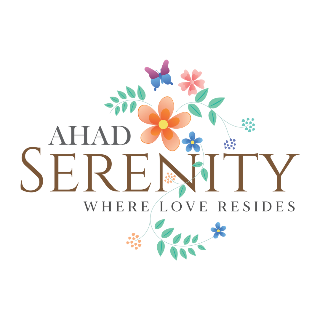Ahad Serenity